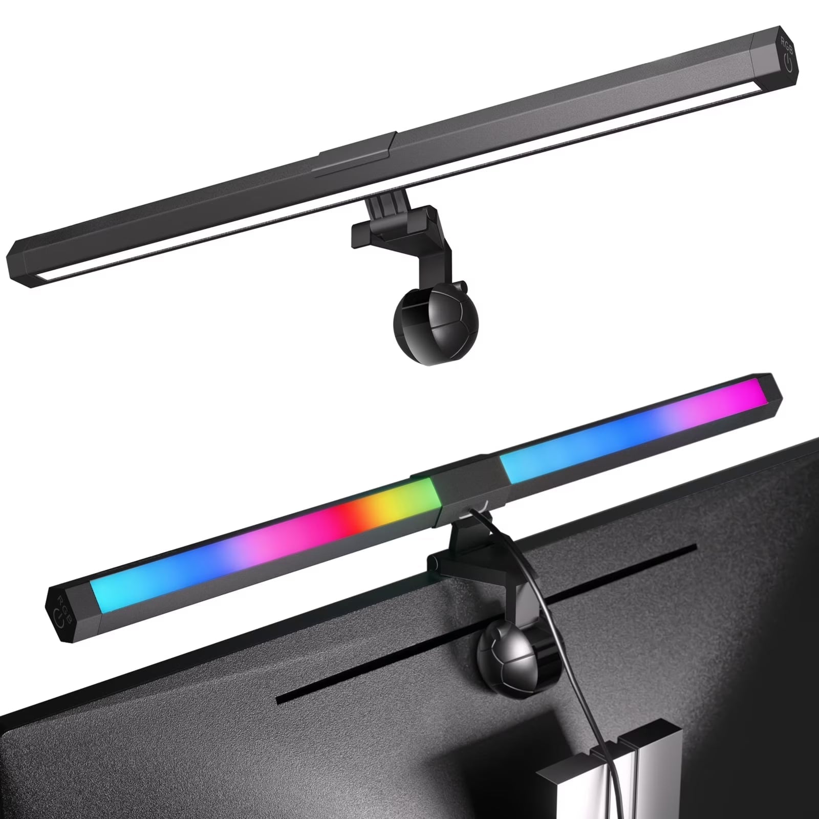 MONITOR LIGHT BAR